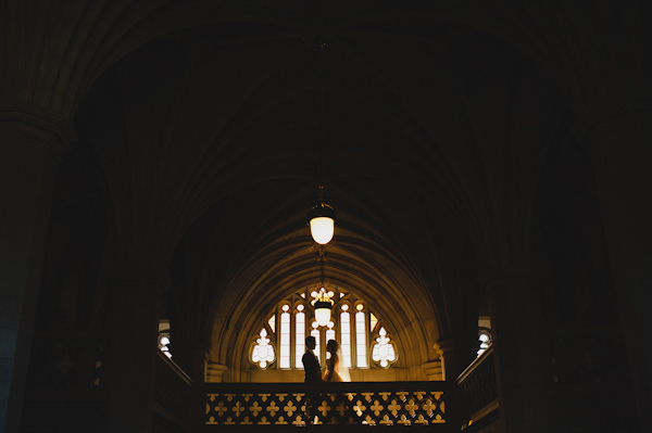 Knox College Chapel in Toronto, photo by Aron Goss | via junebugweddings.com Knox College Chapel Toronto wedding venue, photo by Aron Goss | via junebugweddings.com
