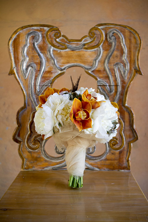 sophisticated gold, coral and cream Phoenix wedding at The Royal Palms Resort, photos by Courtney Sargent Photography sophisticated gold, coral and cream Phoenix wedding at The Royal Palms Resort, photos by Courtney Sargent Photography