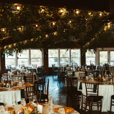 Lionsgate Event Center photo