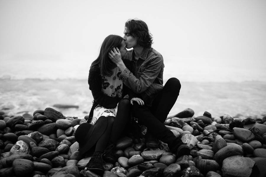 Gray-Day-Royal-Palms-Beach-Park-No-Match-Sweet-Engagement-Session-19