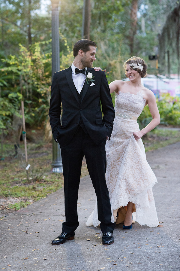 elegant winter wedding in Florida with photos by Dana Goodson Photography | via junebugweddings.com elegant winter wedding in Florida with photos by Dana Goodson Photography | via junebugweddings.com