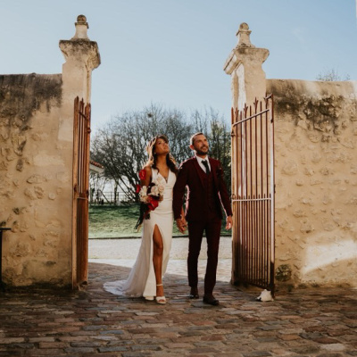 Domaine de la Rose Blanche photo