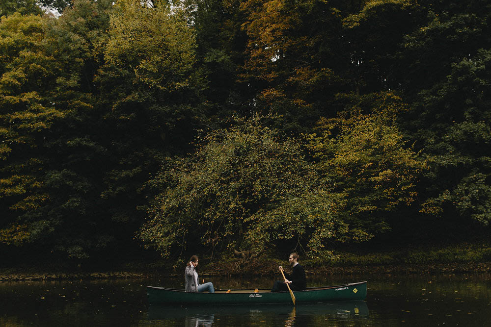 Stylish-Canoe-Engagement-24