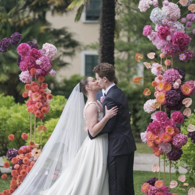 Sinfonia Wedding photo