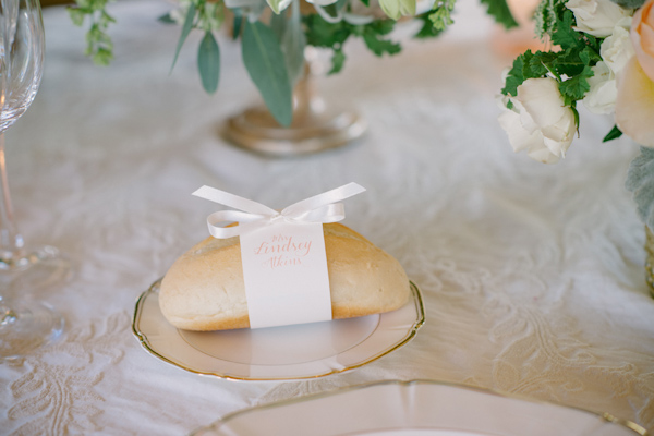 lovely peach and cream wedding inspiration photo shoot from Peony & Plum, photo by Krista Mason | via junebugweddings.com lovely peach and cream wedding inspiration photo shoot from Peony & Plum, photo by Krista Mason | via junebugweddings.com