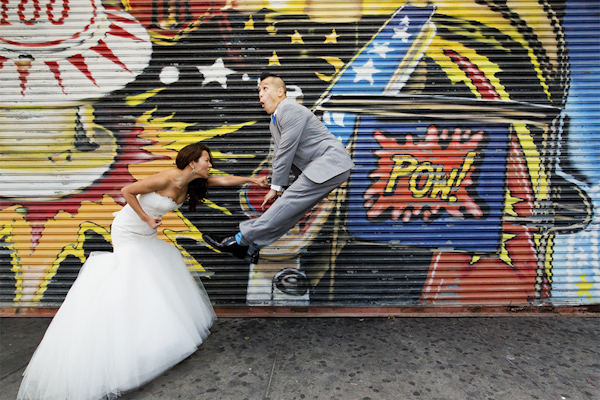 hilarious wedding photo by Nathan Nowack of Nathan Nowack Photography | via junebugweddings.com hilarious wedding photo by Nathan Nowack of Nathan Nowack Photography | via junebugweddings.com