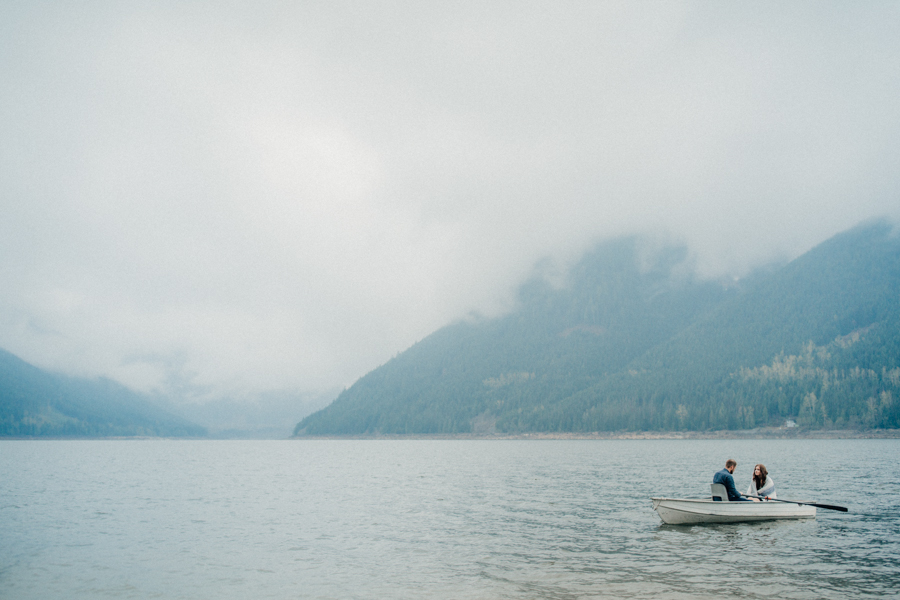 smoke-bombs-boat-two-made-jones-lake-engagement-unbelievably-romantic-23