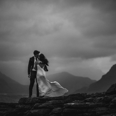 Andrew Rae Photographer photo