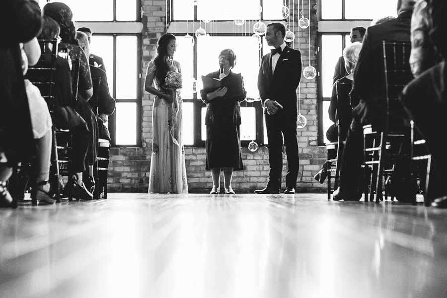 Black-White-Metallic-Ontario-Warehouse-Wedding-A-Brit-and-A-Blonde-32