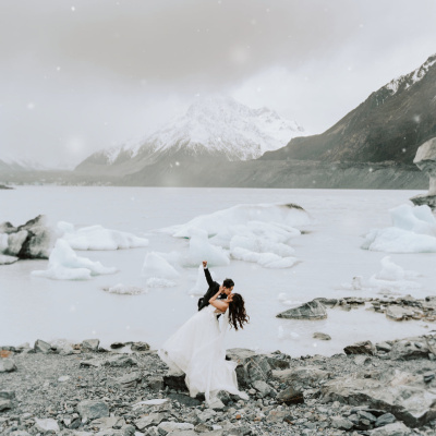 Tinted Photography photo