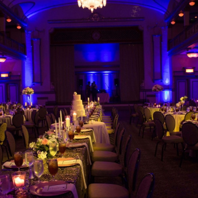 The Lighting and Sound Company photo