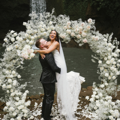 WedBali photo