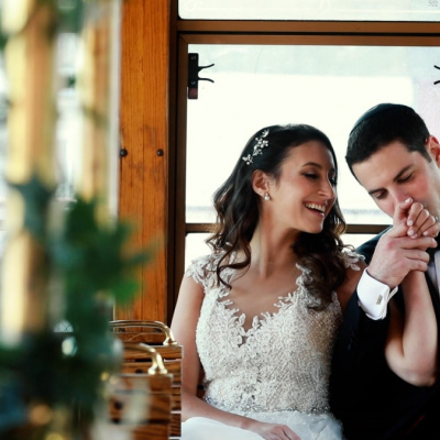 Kiss the Bride Films photo