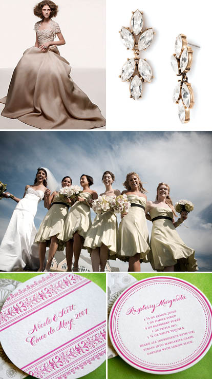 something new wedding tradition