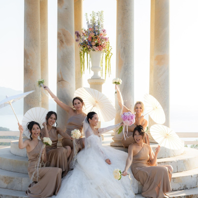 Cygnus Events photo