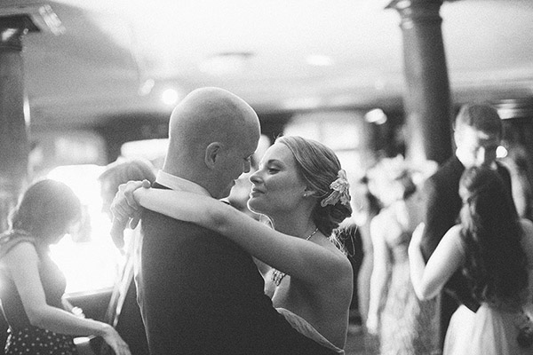 grey and cream wedding at The Historic Rice Mill, Charleston, South Carolina - photo by Paige Winn Photo | via junebugweddings.com grey and cream wedding at The Historic Rice Mill, Charleston, South Carolina - photo by Paige Winn Photo | via junebugweddings.com
