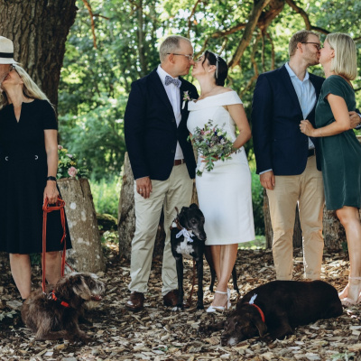 Nordic Adventure Weddings photo