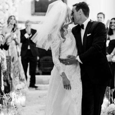 Claire Do Monte Weddings photo