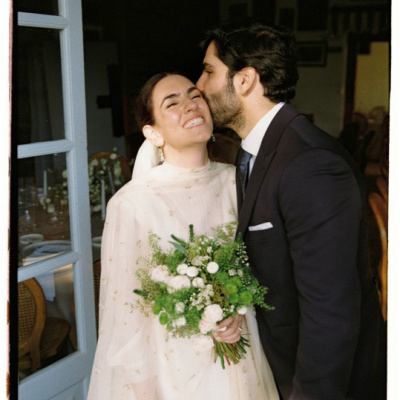 Sam Ponsford Bodas photo