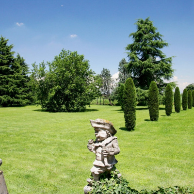 Villa Troubetzkoy photo