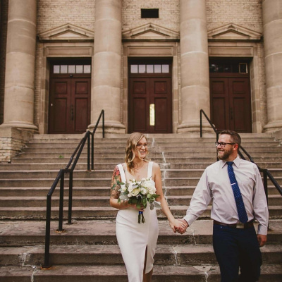 Kate Merrill Photography photo
