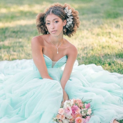 Alea Beauty Boston photo
