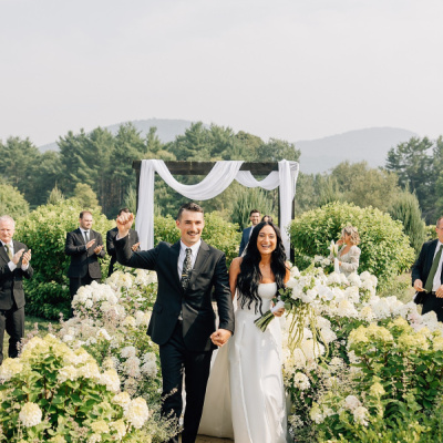 The Promise Gardens Estate of the Adirondacks photo