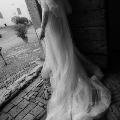 Andrea & Federica photo