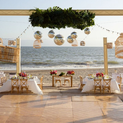 Casa Velas photo