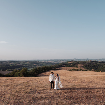 Paluzzis - Wedding Memories photo