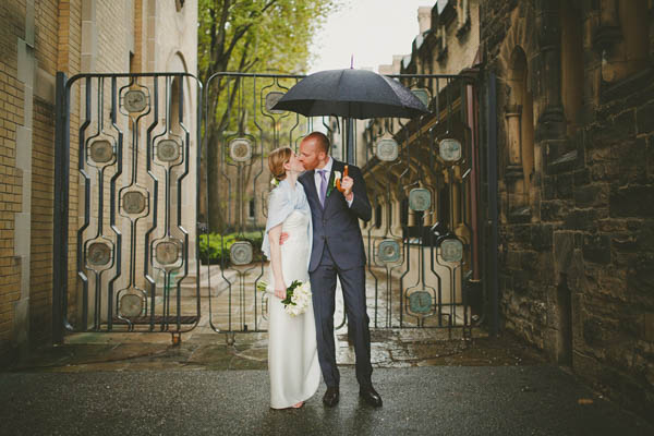 kissing under an umbrella portrait kissing under an umbrella portrait