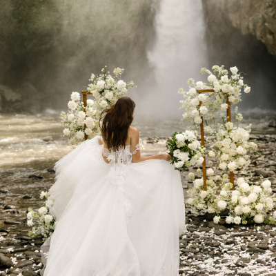 WedBali photo