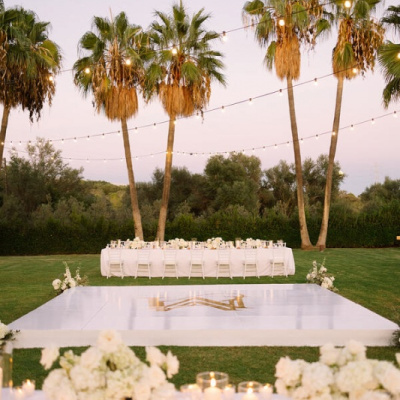 Appetit Weddings photo