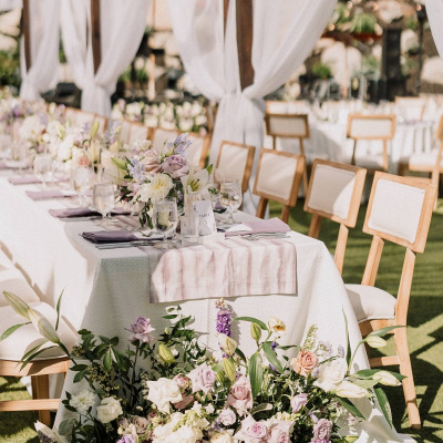Mountain Thyme Events photo