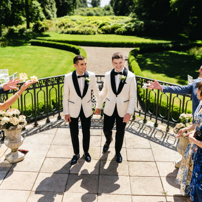Nordic Adventure Weddings photo