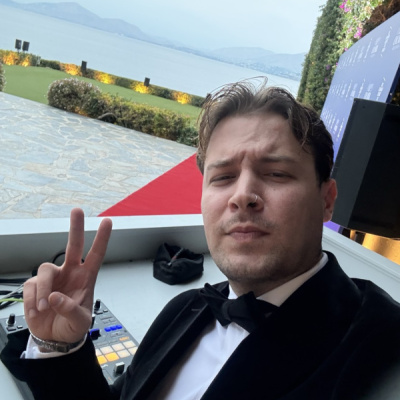 Dimitris Vlisidis photo