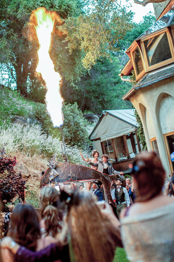 whimsical and lively carnival wedding reception whimsical and lively carnival wedding reception