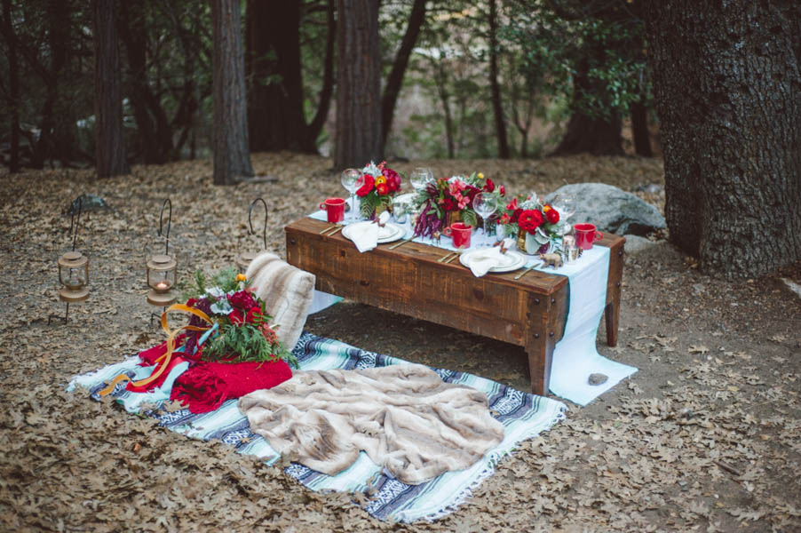 Vibrant-and-Earthy-Forest-Wedding-Inspiration-in-the-Palomar-Mountains-Color-and-Cake-Photography-10