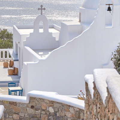 Mykonos Lolita photo