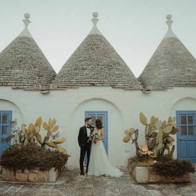 Giuseppe Suma Weddings photo