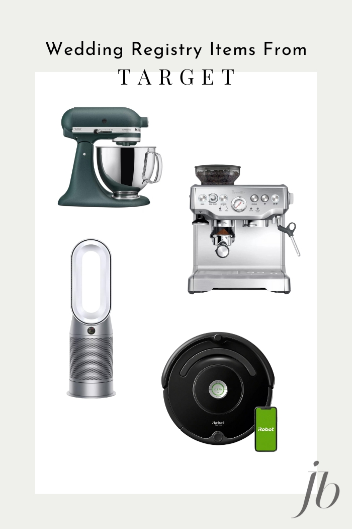 Best Wedding Registry Items