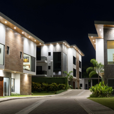 Casa Rio Mar Luxury Villas photo