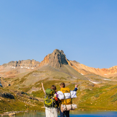 Mountain Marta Photography photo