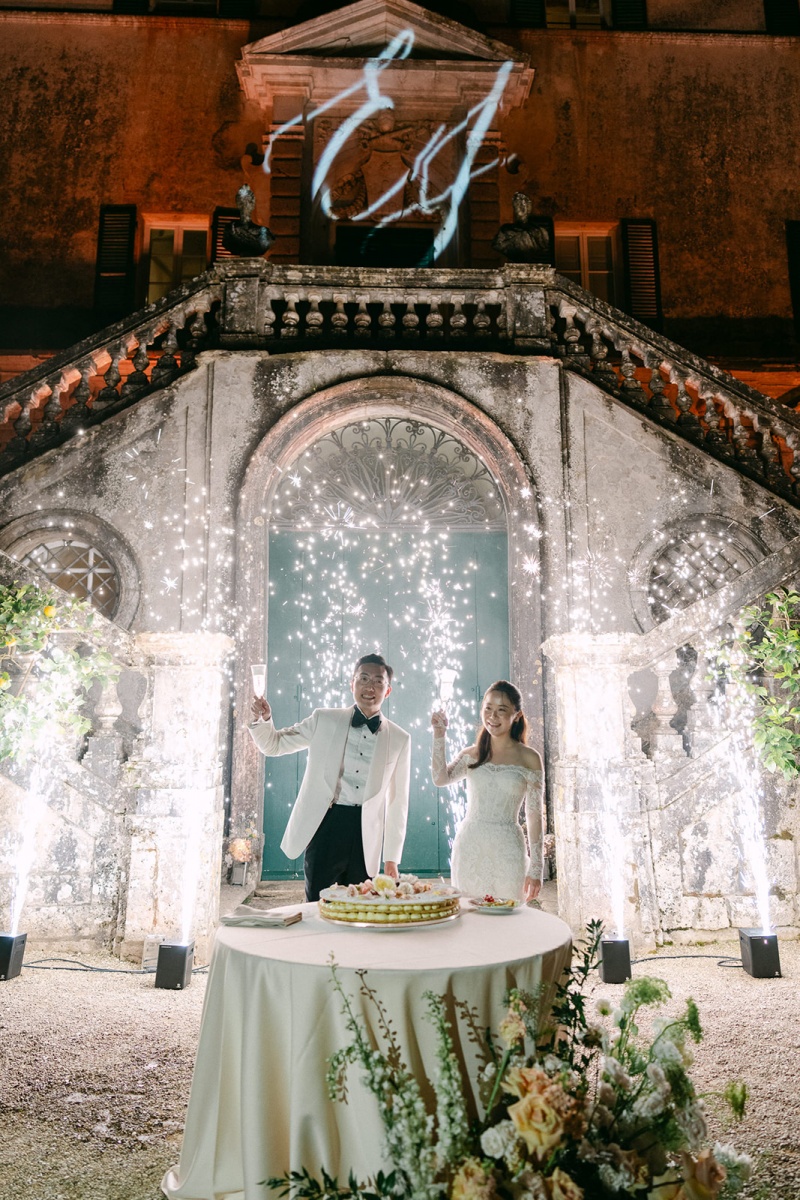 Vendor photo