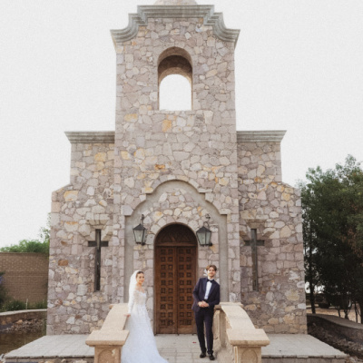 Fullshot Weddings photo