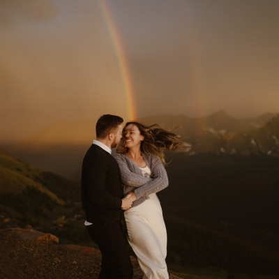 Image by Amber Sovorsky of Story Maker Photo taken in Estes Park, CO, USA