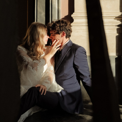 Giuseppe Suma Weddings photo