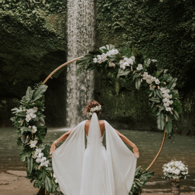 WedBali photo