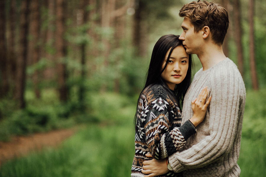 Cozy-Forest-Engagement-Clumber-Park-Mike-and-Tom (21 of 33)