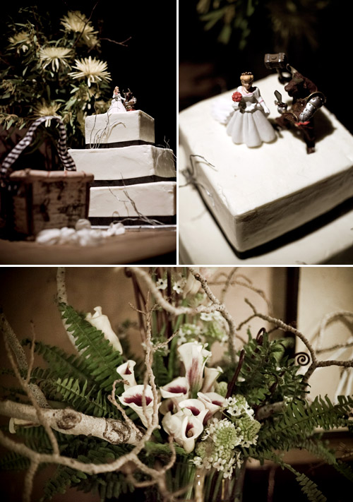 stylish winter woodland wedding in Lake Tahoe, photos by Viera Photographics stylish winter woodland wedding in Lake Tahoe, photos by Viera Photographics